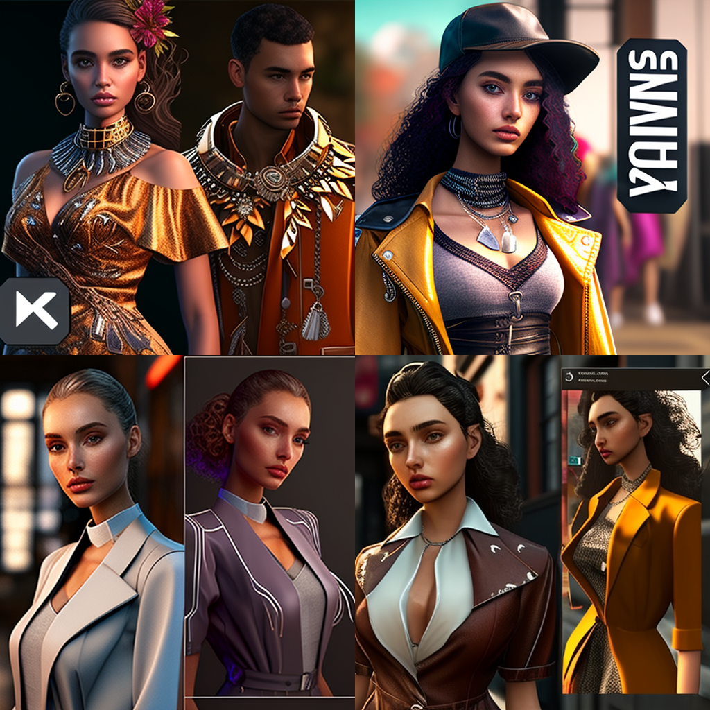 How to Accessorize Your Outfits for a 2023 Fashion-Forward&nbsp;Look