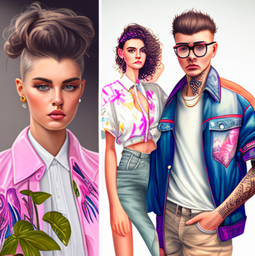 How to Incorporate 2023’s Fashion Trends into Your&nbsp;Wardrobe