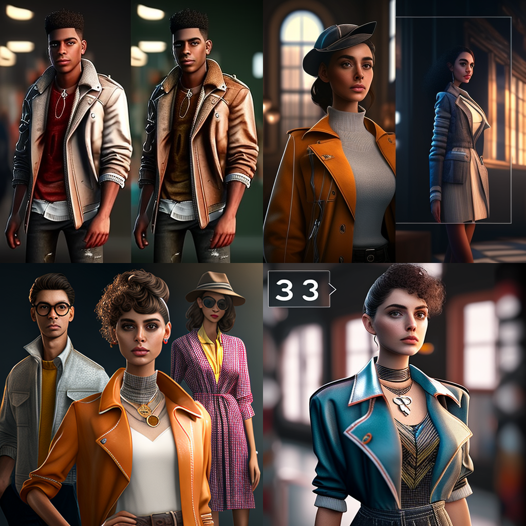 How to Style Your Outfits for the 2023 Fashion&nbsp;Season